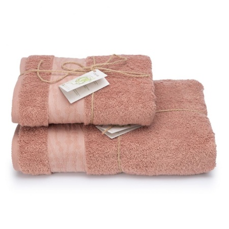 ПЦ-26.135-4525 Полотенце 50x90 х/б с-1 Care 