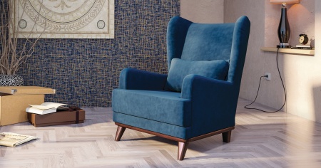 Кресло Оскар  АРТ,ТК 314