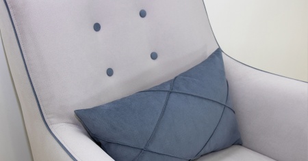 Кресло Френсис  Арт,ТК 266