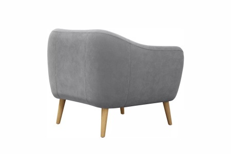 Кресло "Ланкастер" 1кр СК (Вивальди 7)