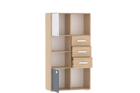 Детская "Элиот" Комплектация 3