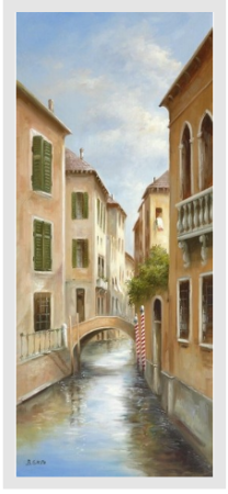 Картина В 5000