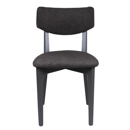 Стул ЛОЛА графит/093 ВС/134