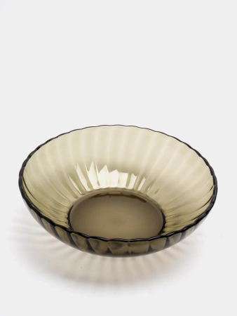 Набор столовый 19 предметов "ELICA" дымка 62104