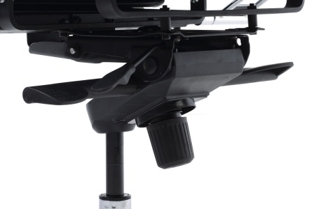 Кресло Samurai Lux (Черный)