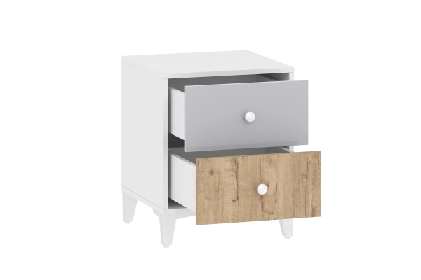 Детская "Морти" Комплектация 1