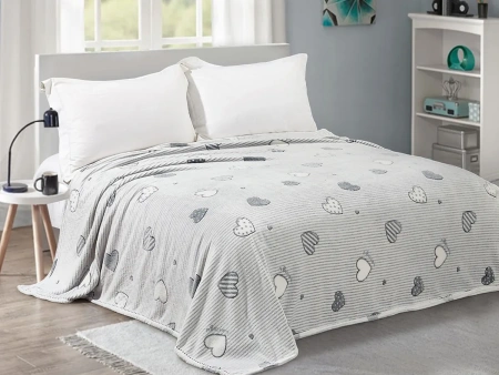 Плед Bamboo дизайн,200*220см