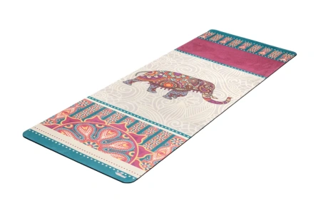 Коврик для йоги SHAHINTEX SHAMMY SH Y005 61*183