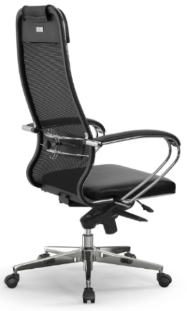 Кресло Samurai Comfort-1.01 MPES (Черный)