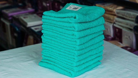 Полотенце махр гл/кр ( 50*90) К1-5090.120.375 (сорт1,515)