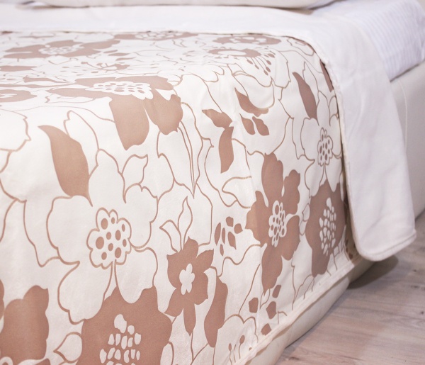 Покрывало Ройал Лайн 100% п/э ( 150*200) РЛ-15 ( Милена )