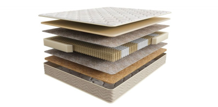 Матрас 200*160 Comfort Support