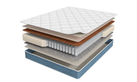 Матрас 190*090 Prime Mix