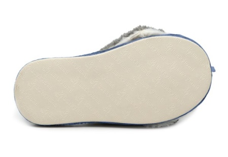 3021 W-LMO-W Обувь домашняя женская ( пантолеты )