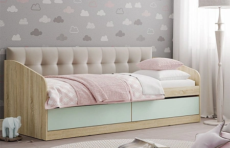 Детские кровати