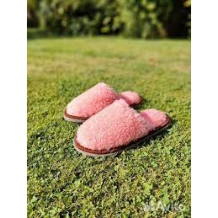 Тапки В 6-285-15/1ж-37