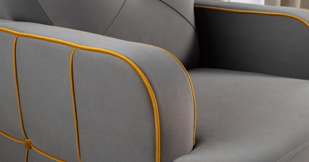 Кресло Черри Арт ТК 287