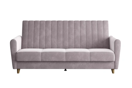 Диван-кровать Монако 3т (Кашемир 890)