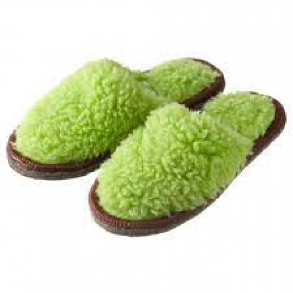 Тапки 6-285-10Ж-37