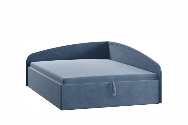 Тахта "Адель"  1400  #1 (Галакси лайт 22)