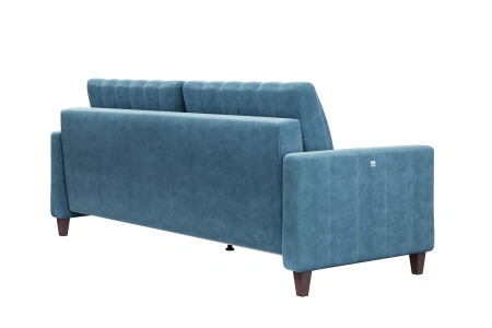 Диван-кровать Марк 3т СК (Галакси лайт 22)