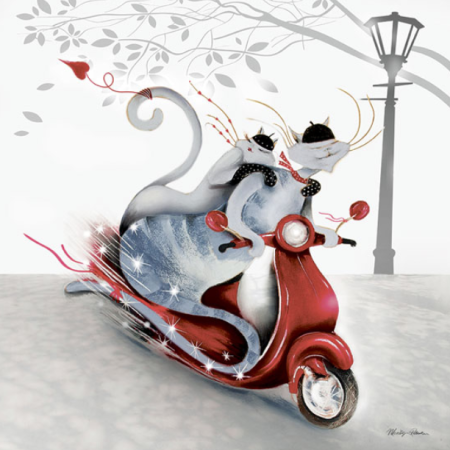 Картина А 3000