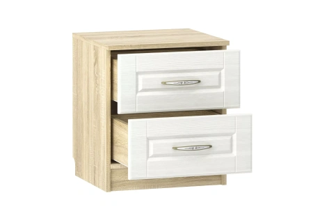 Спальня "Оливия" Комплектация 2