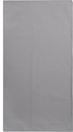 Полотенце вафельное 40х70 "Цвет Эмоций" (Грей ВБ)