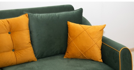 Диван кровать Френсис Арт,Тд 260