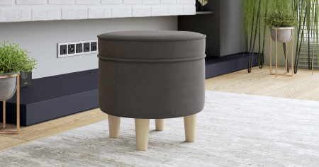 Пуф Лора Арт ТП 331