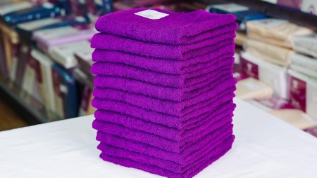 Полотенце махр. гл/кр. ( 70*140 ) Ж1-70140.2770.375 ( сорт 1, 702 )