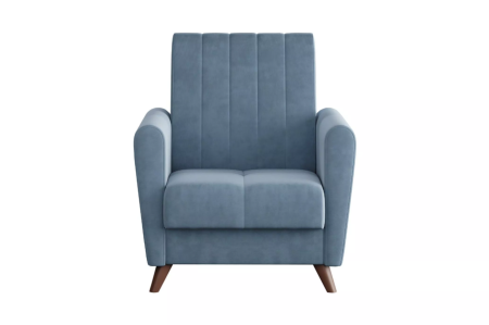 Кресло 1Кр "Монако" (Галакси лайт 22)