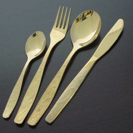 Набор 24пр.Уралочка ( М13) Полн.ДП в КК Нытва