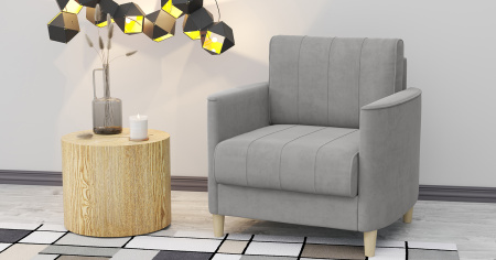 Кресло Лора Арт.ТК 328