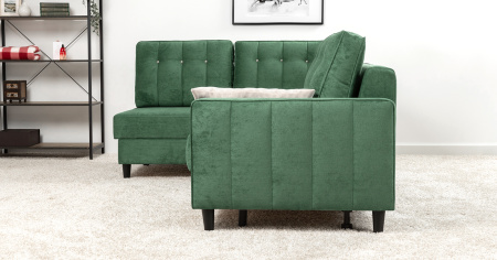 Диван-кровать угловой Арно Арт. ТД 566