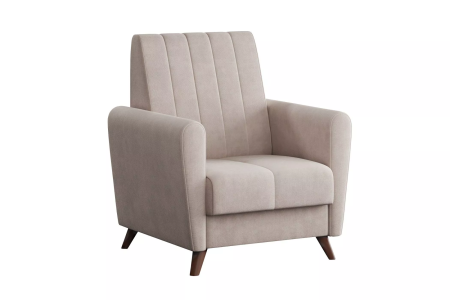 Кресло 1Кр "Монако" (Вивальди 4)