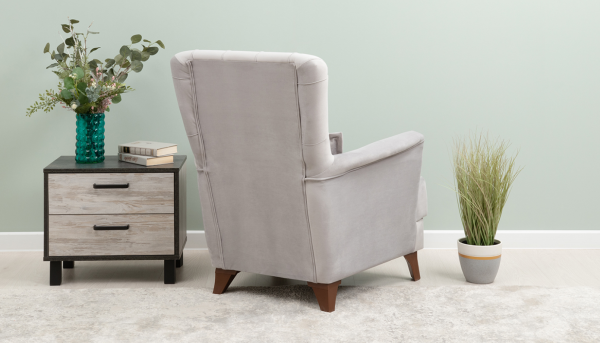 Кресло  Ирис Арт.ТК 580