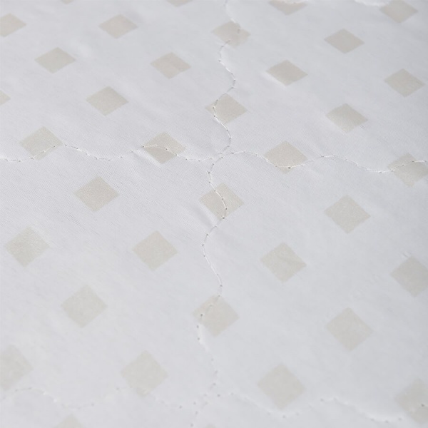 Подушка ПТБ-77-белая (молния)