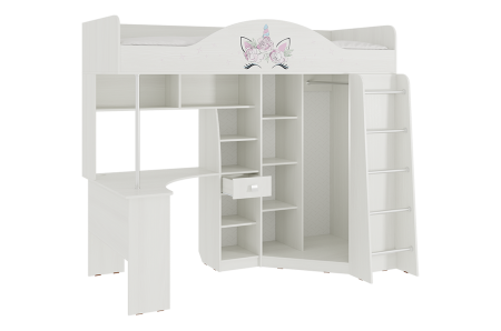 Детская "Фэнтези" Комплектация 1