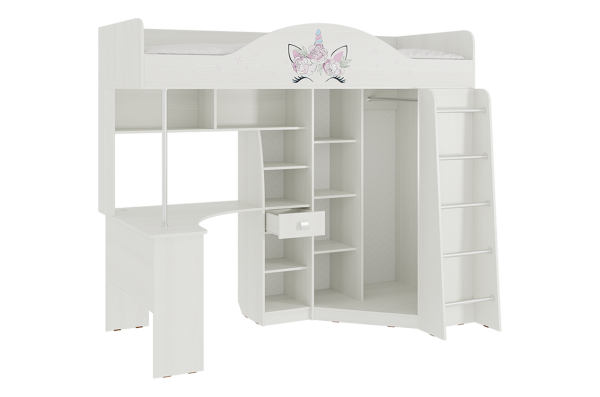 Детская "Фэнтези" Комплектация 1