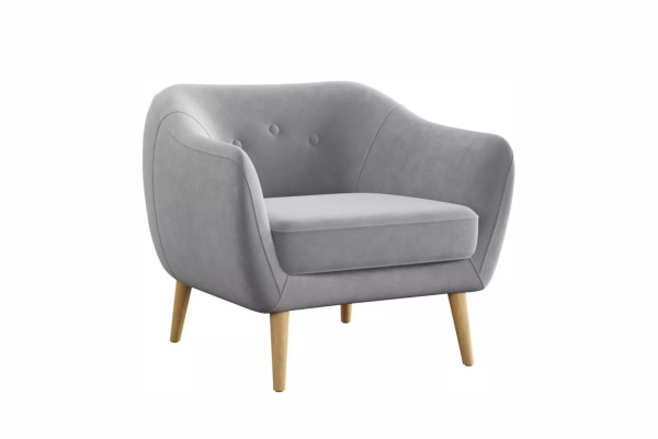 Кресло "Ланкастер" 1кр СК (Вивальди 7)