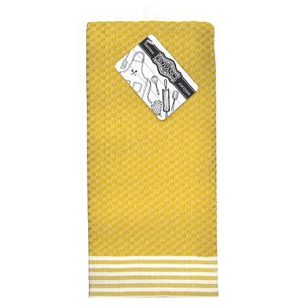 PROVANCE Корица Полотенце кухонное, 100% хлопок, 40х60см, 170гр/м, 2 цвета 434-095