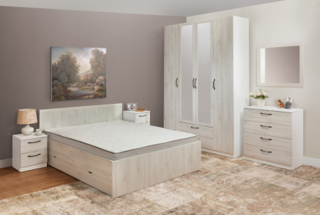 Спальня "Лотос" Комплектация 1