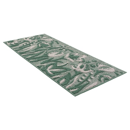 Коврик SHAHINTEX LOOP ITALIANO 50*100 зеленый 52