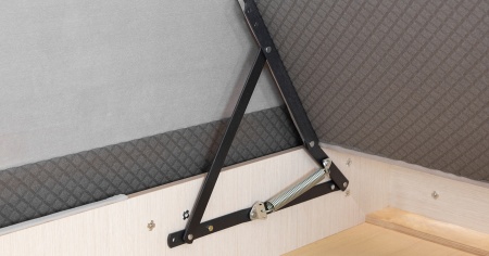 Диван угловой "Френсис" Арт. ТД 264