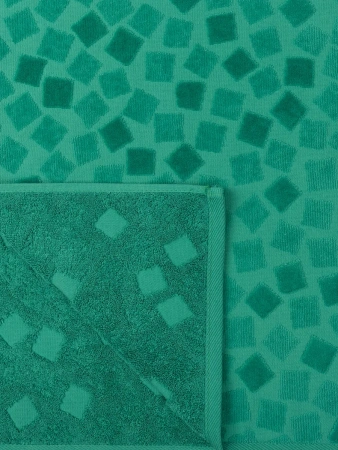 ПЦС-3501-4476 Полотенце 70*130 х/б с-1Piccolo mosaico цв.16-5930