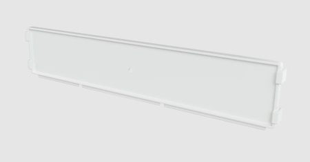 Разделитель/боковина корзины