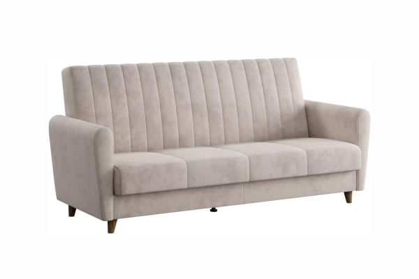 Диван-кровать Монако 3т (Вивальди 4)