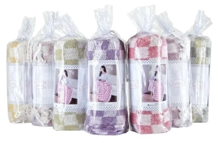 Покрывало Изабелла 130*150