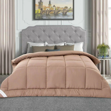 Одеяло "Алвиз" всесезонное 1,5 СП